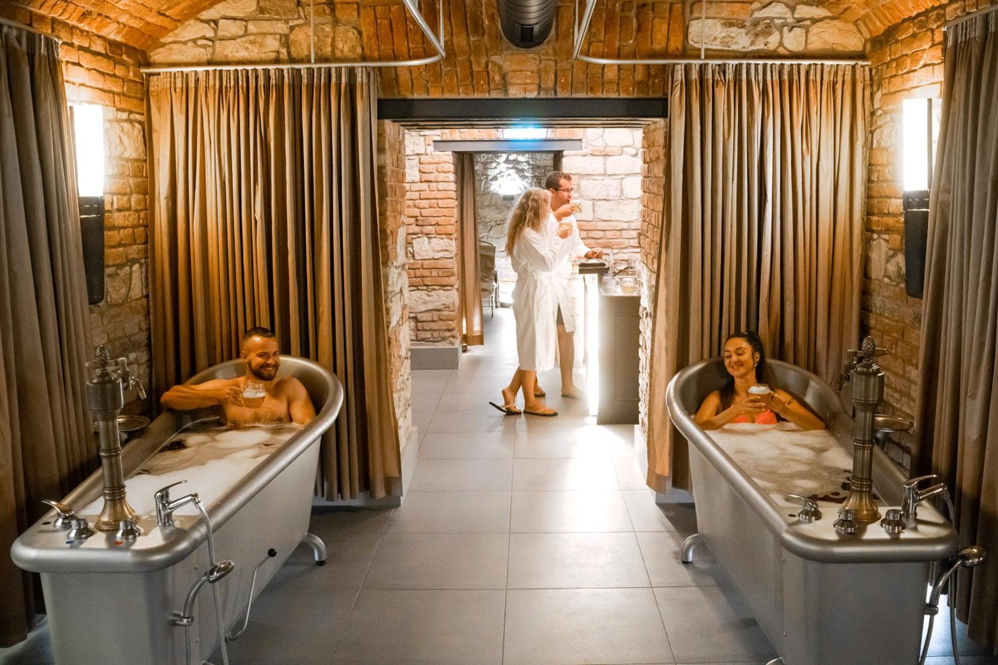 Vinohradsky Dum Apartahotel 4*
