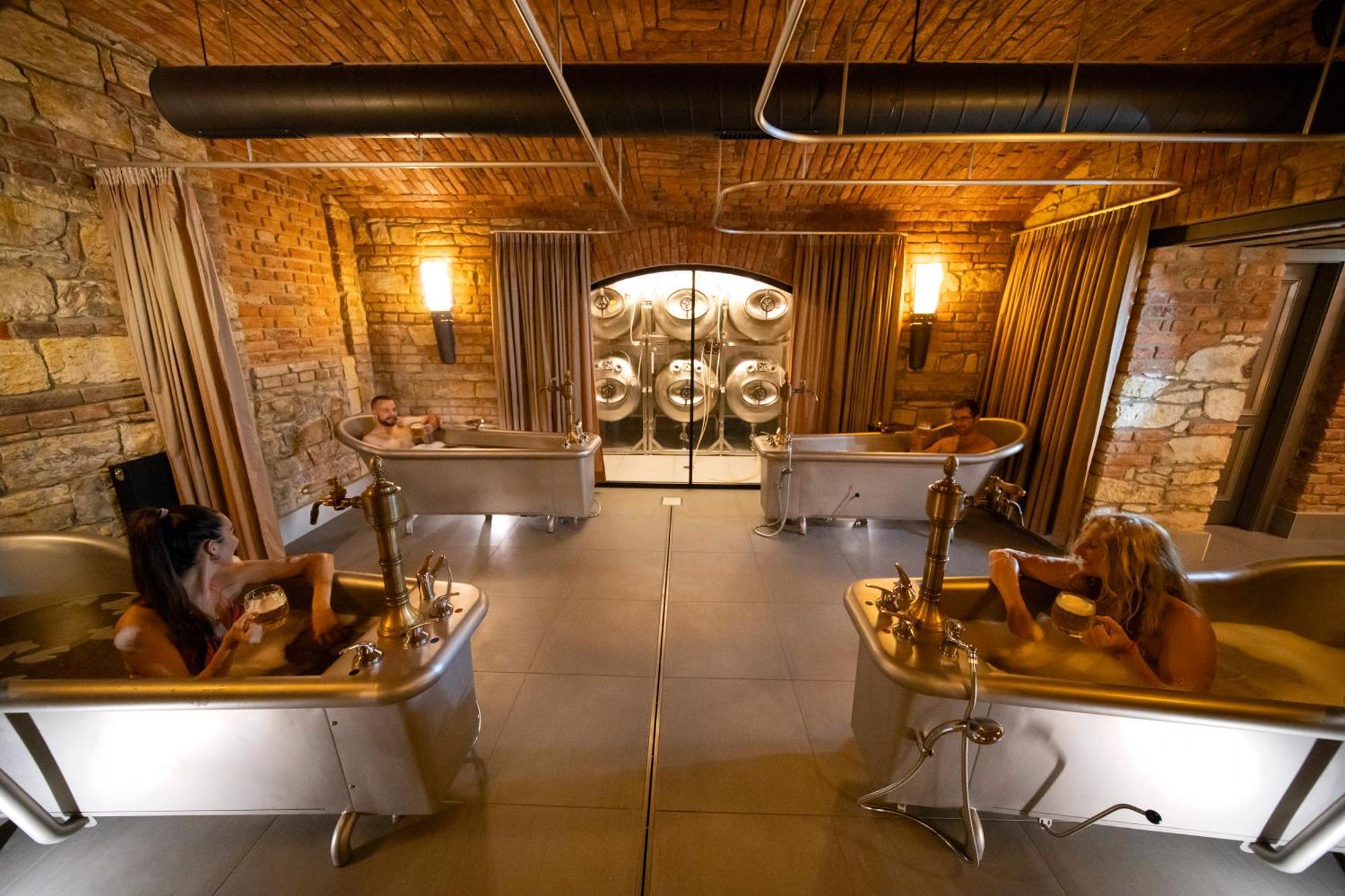 Apartahotel Vinohradsky Dum 4*